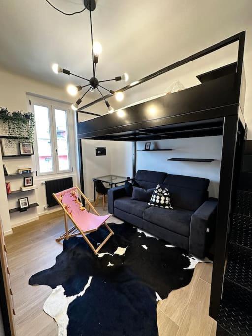 Splendido In Design Con Terrazzo Appartement