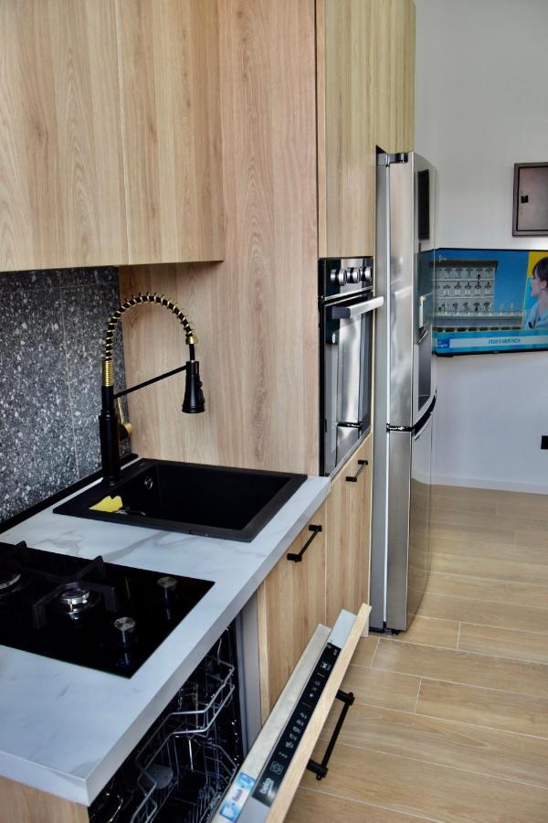 Splendido In Design Con Terrazzo Appartement *