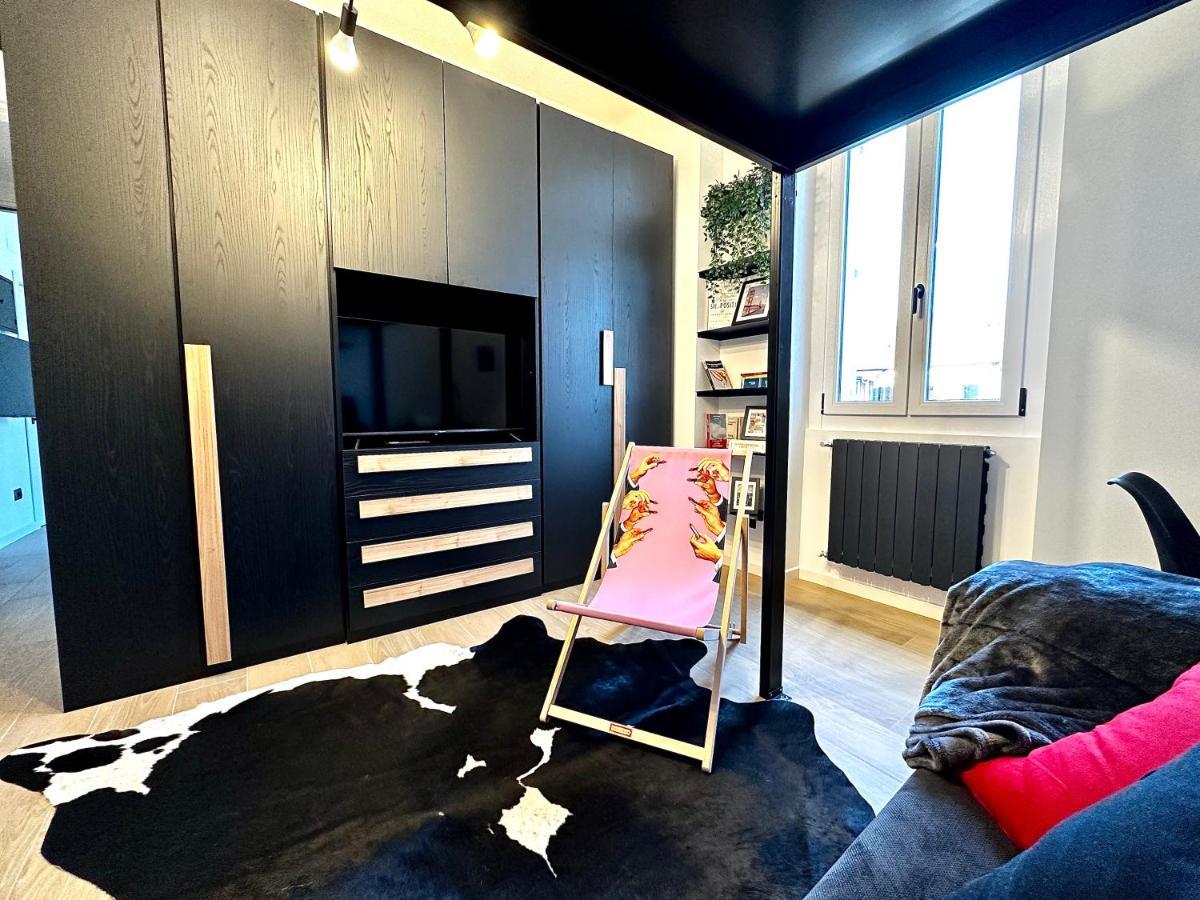 Appartement Splendido In Design Con Terrazzo *