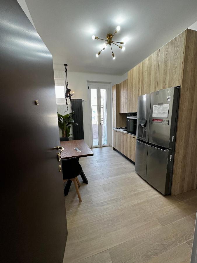 Splendido In Design Con Terrazzo Appartement Milan